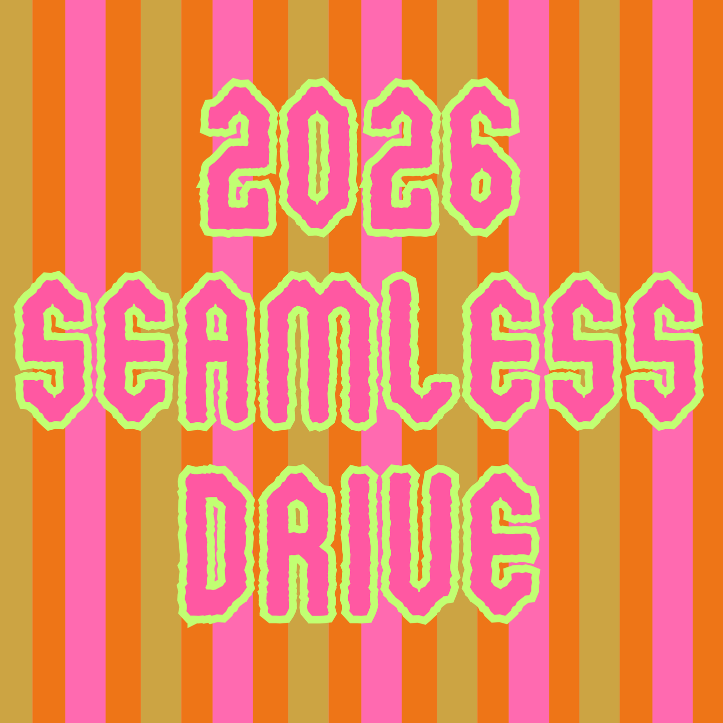 2026 Seamless Drive