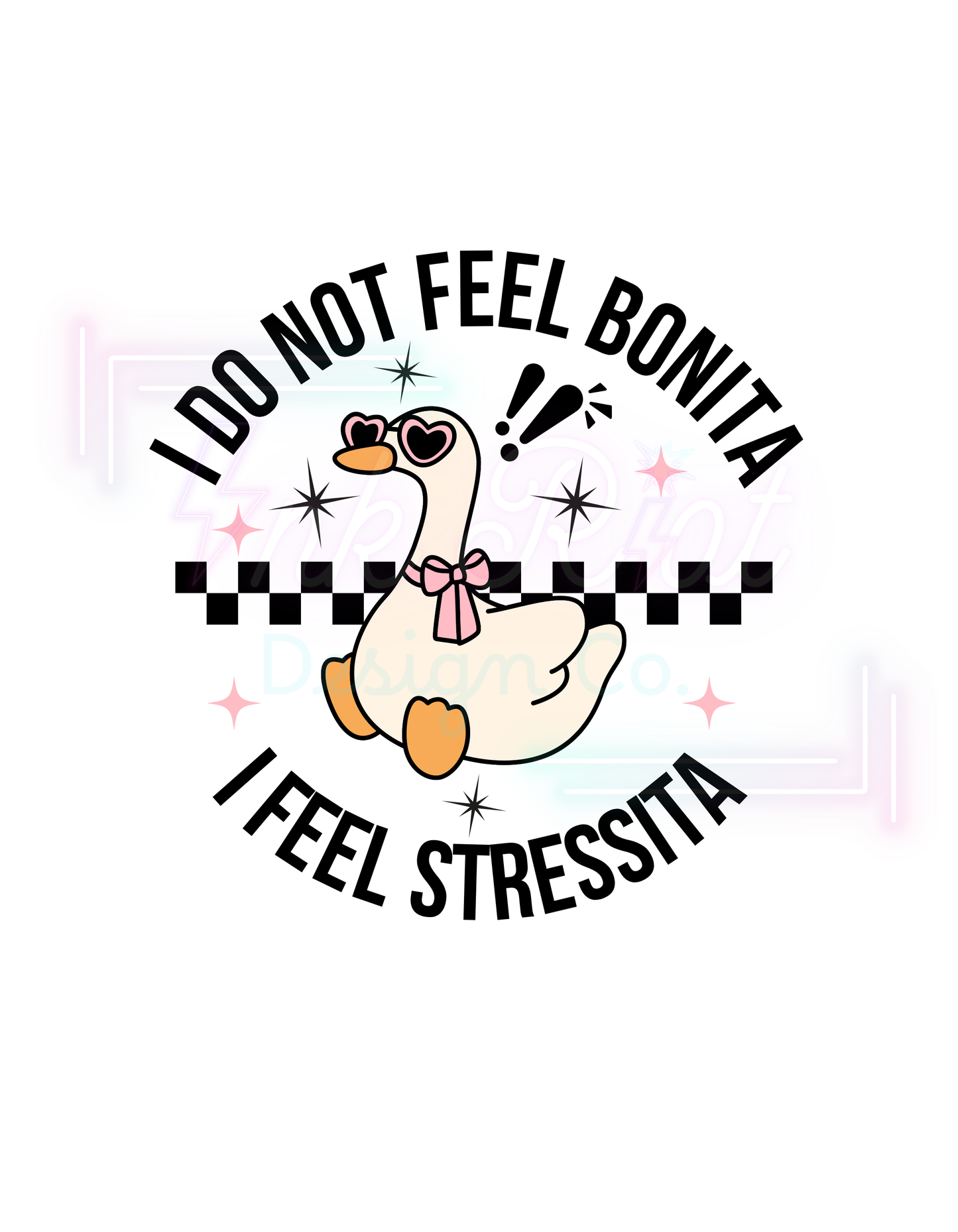 Stressita