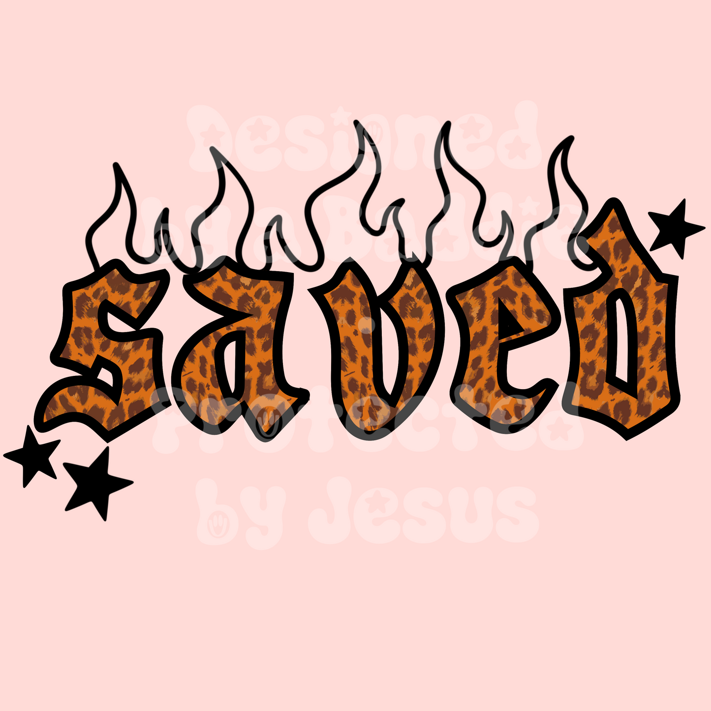 Saved PNG