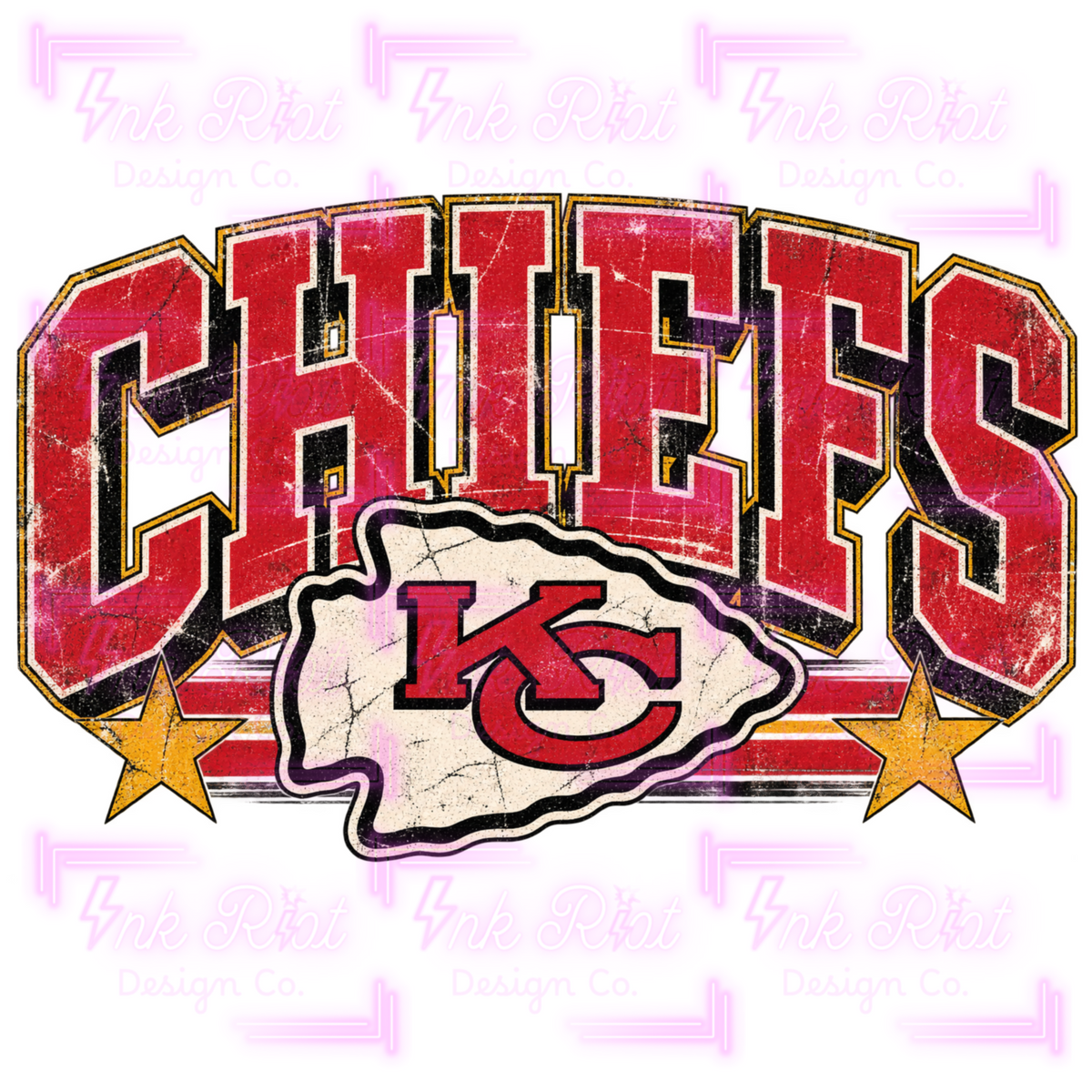 KC Stars PNG