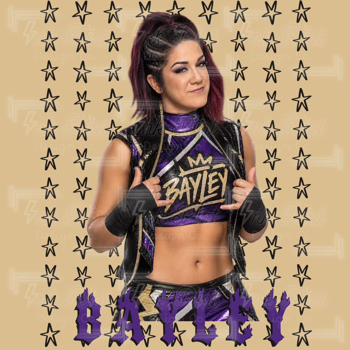 B a y l e y PNG