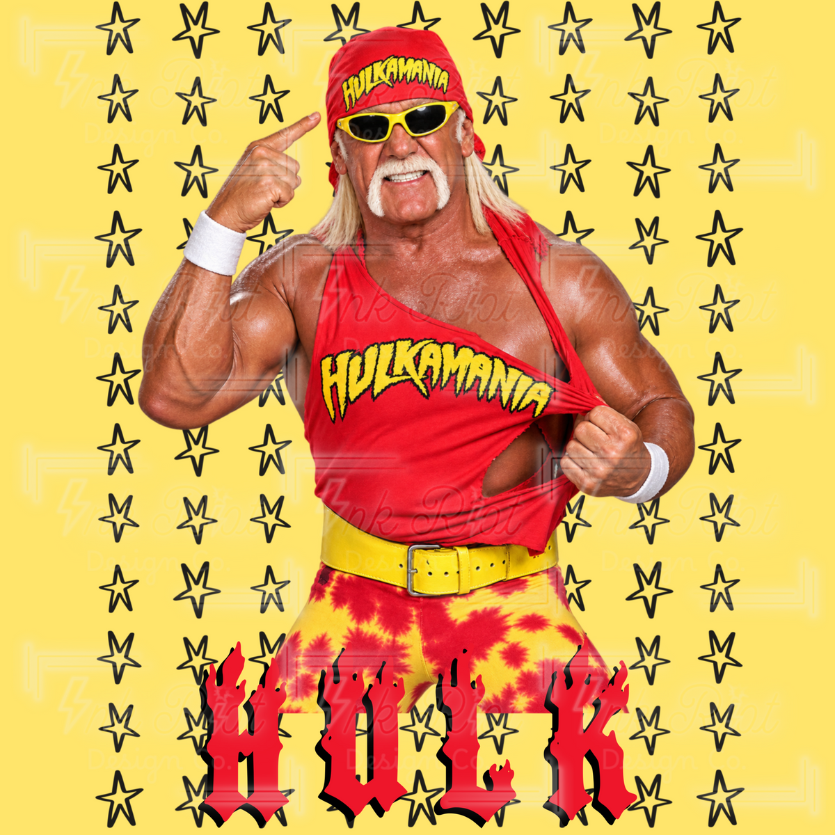 H u l k PNG