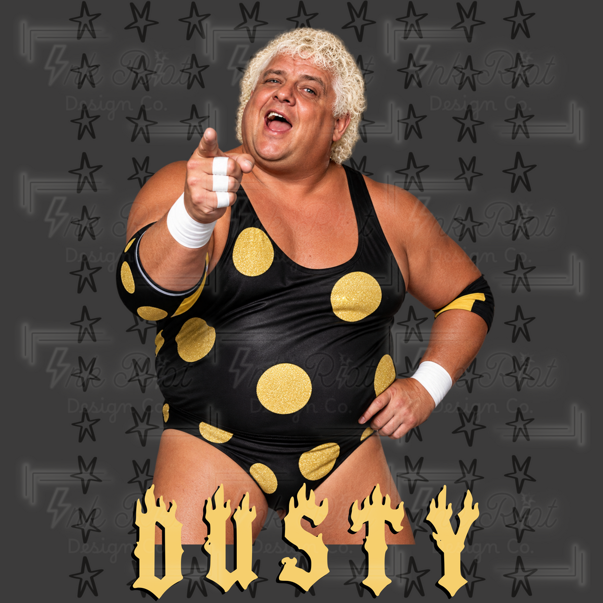 D u s t y PNG