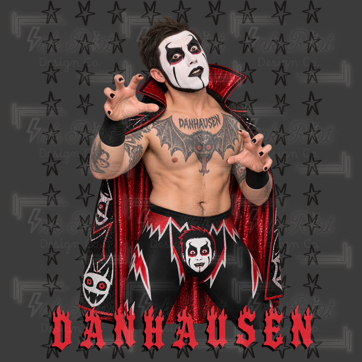 D a n h a u s e n PNG