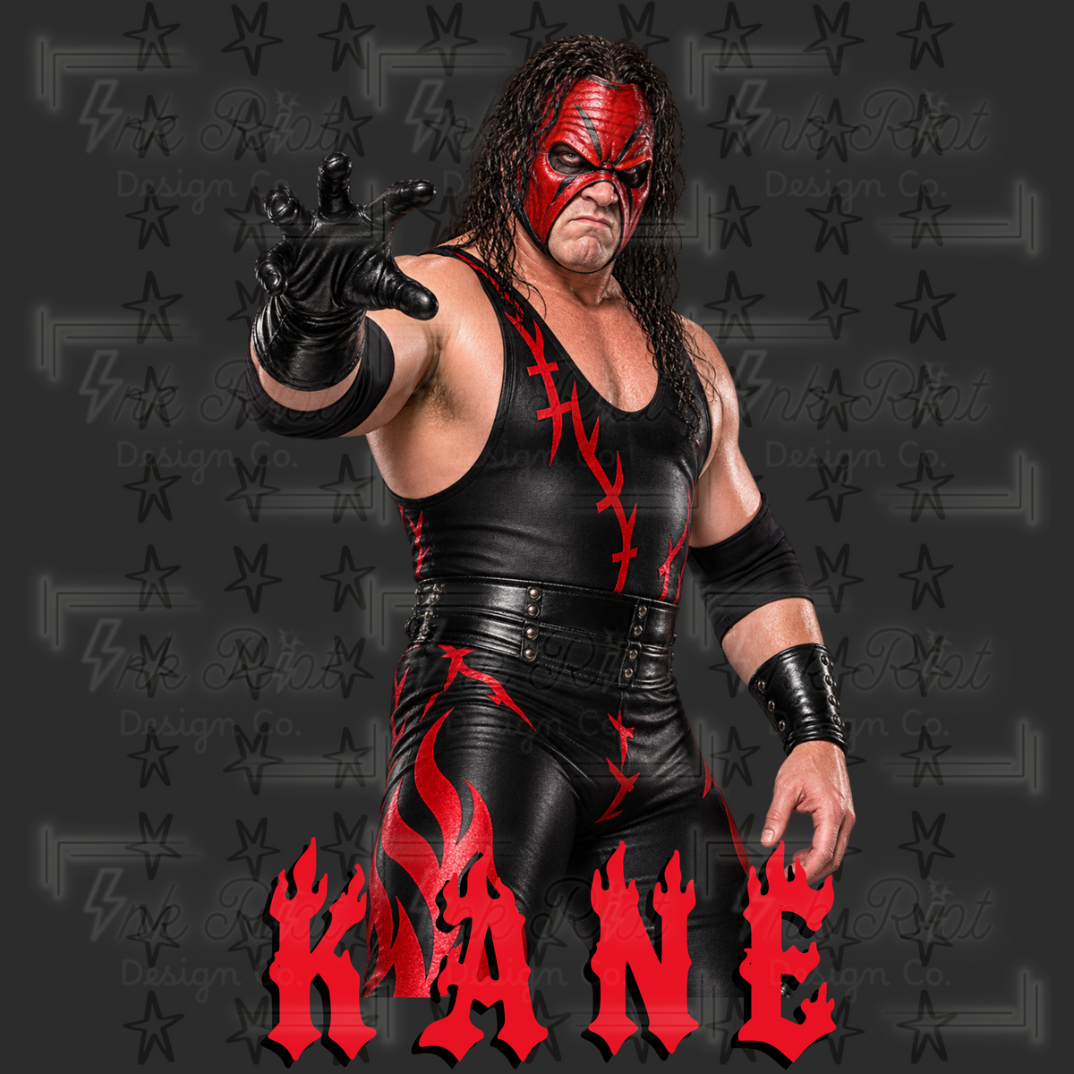 K a n e PNG
