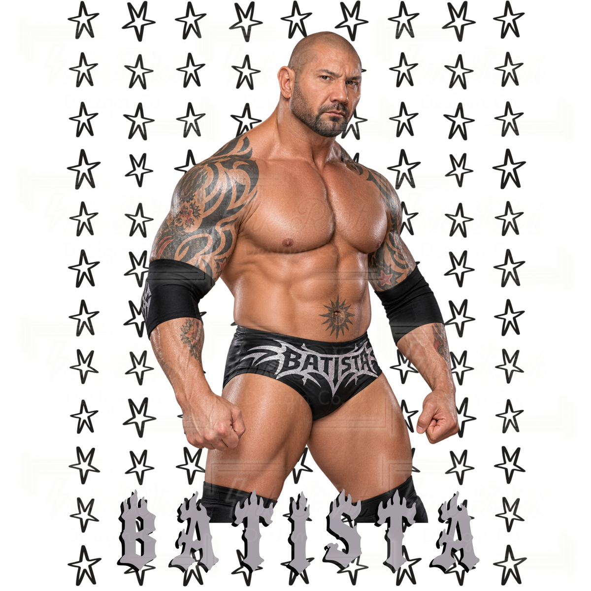 B a t i s t a PNG