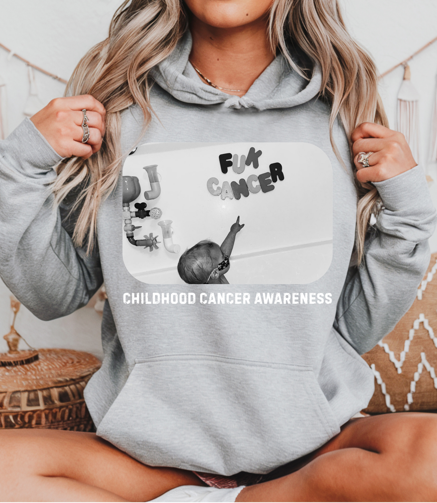 Fuk Cancer