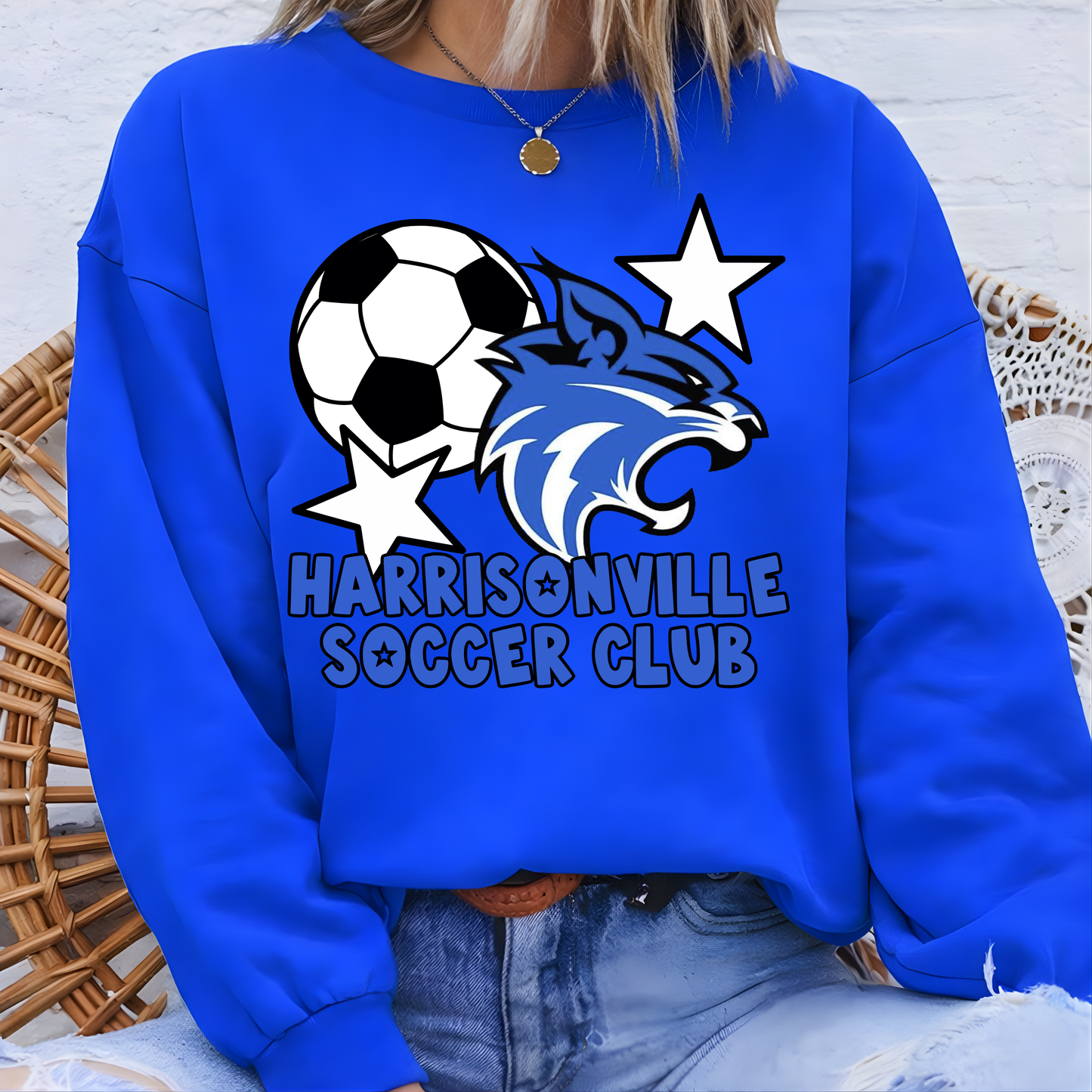 Harrisonville SC