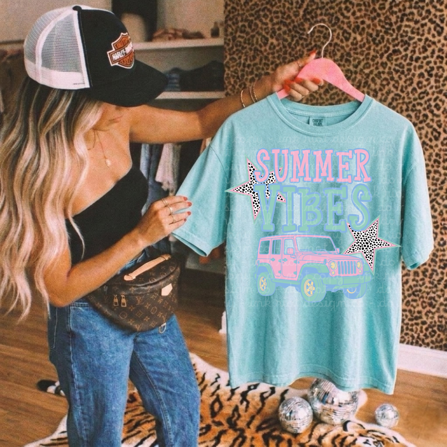 Summer Vibes