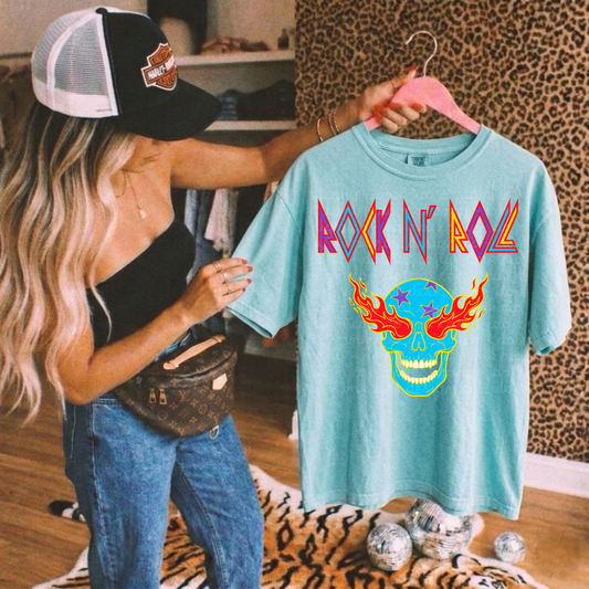 Rock N Roll