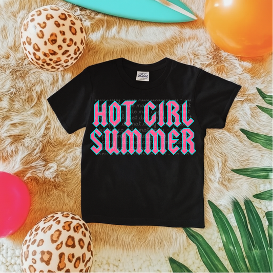 Hot Girl Summer