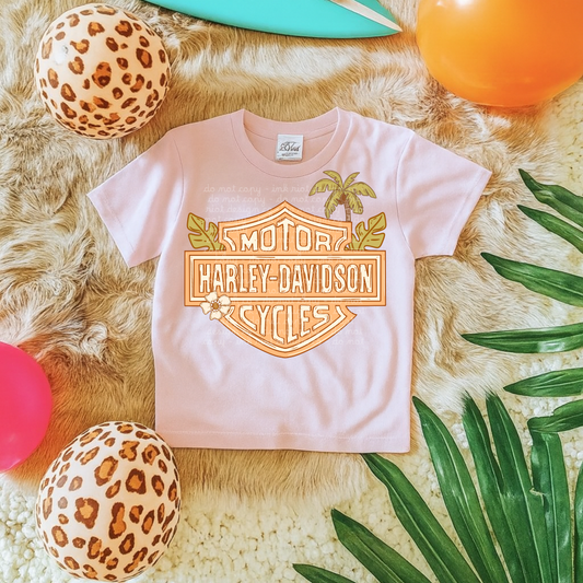 HD Summer