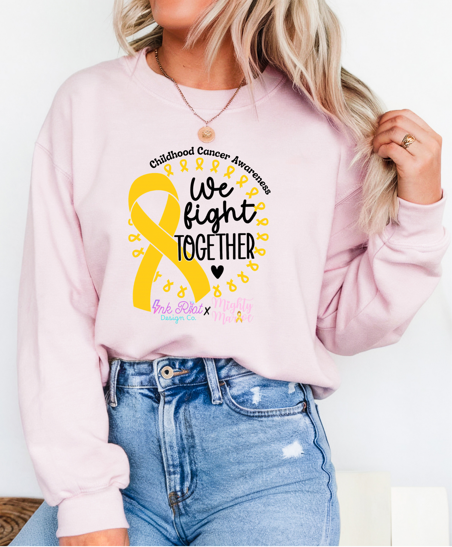 We Fight Together