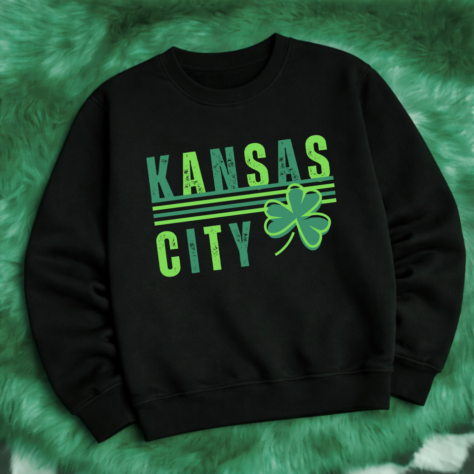 Green Kansas City