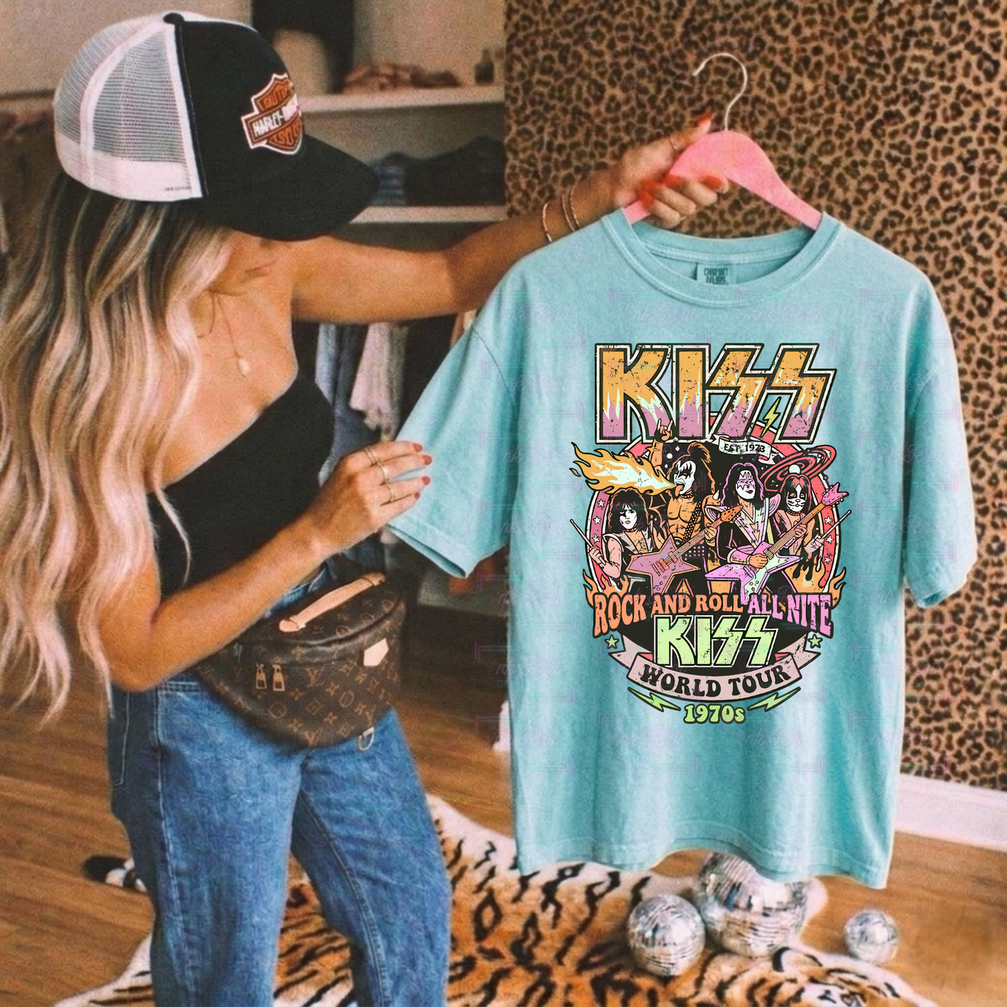 Kiss