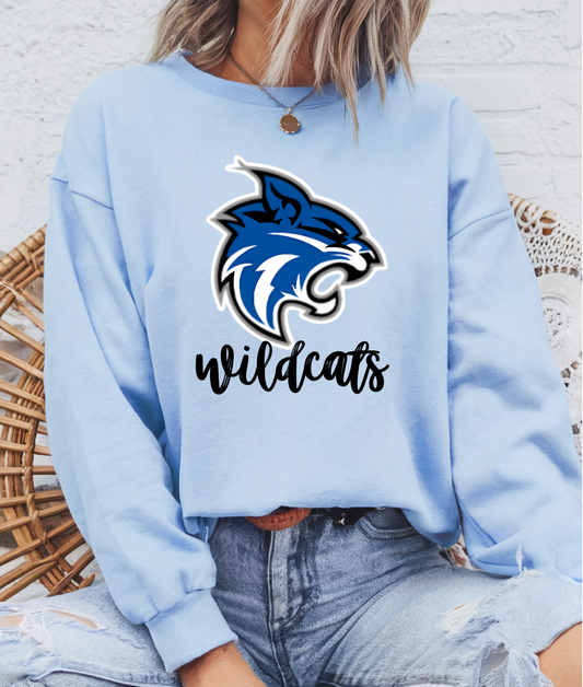 Wildcat Sweatshirt