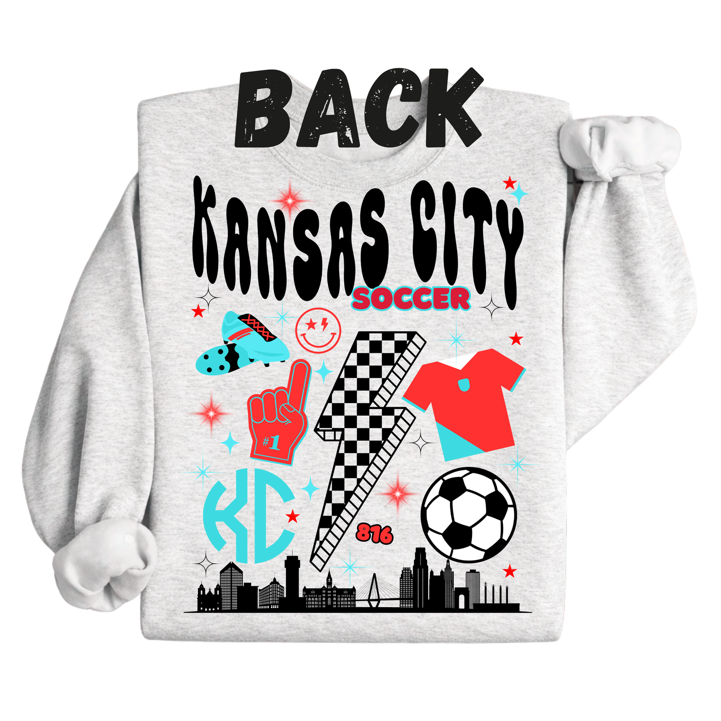 Kansas City Soccer Stars