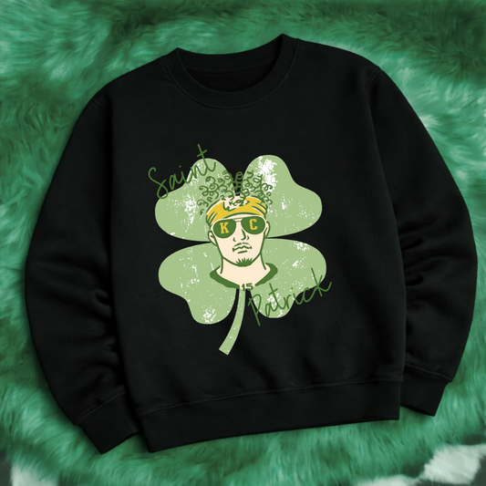 Saint Patrick