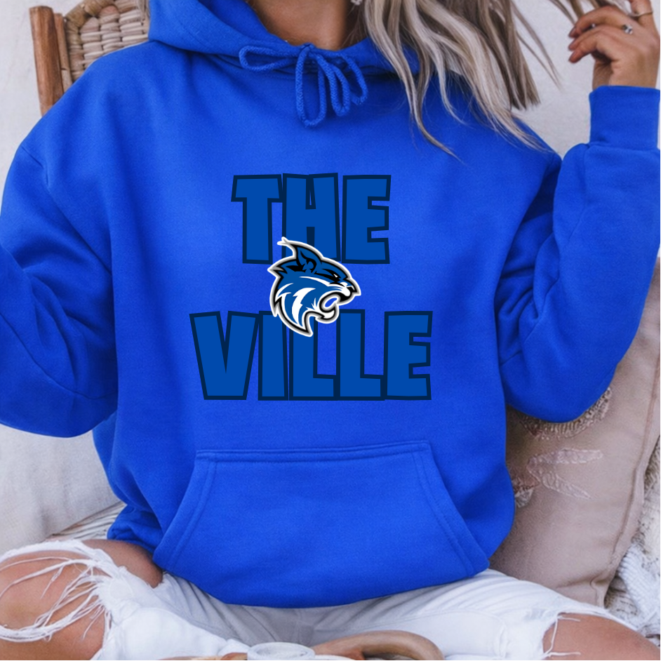The Ville