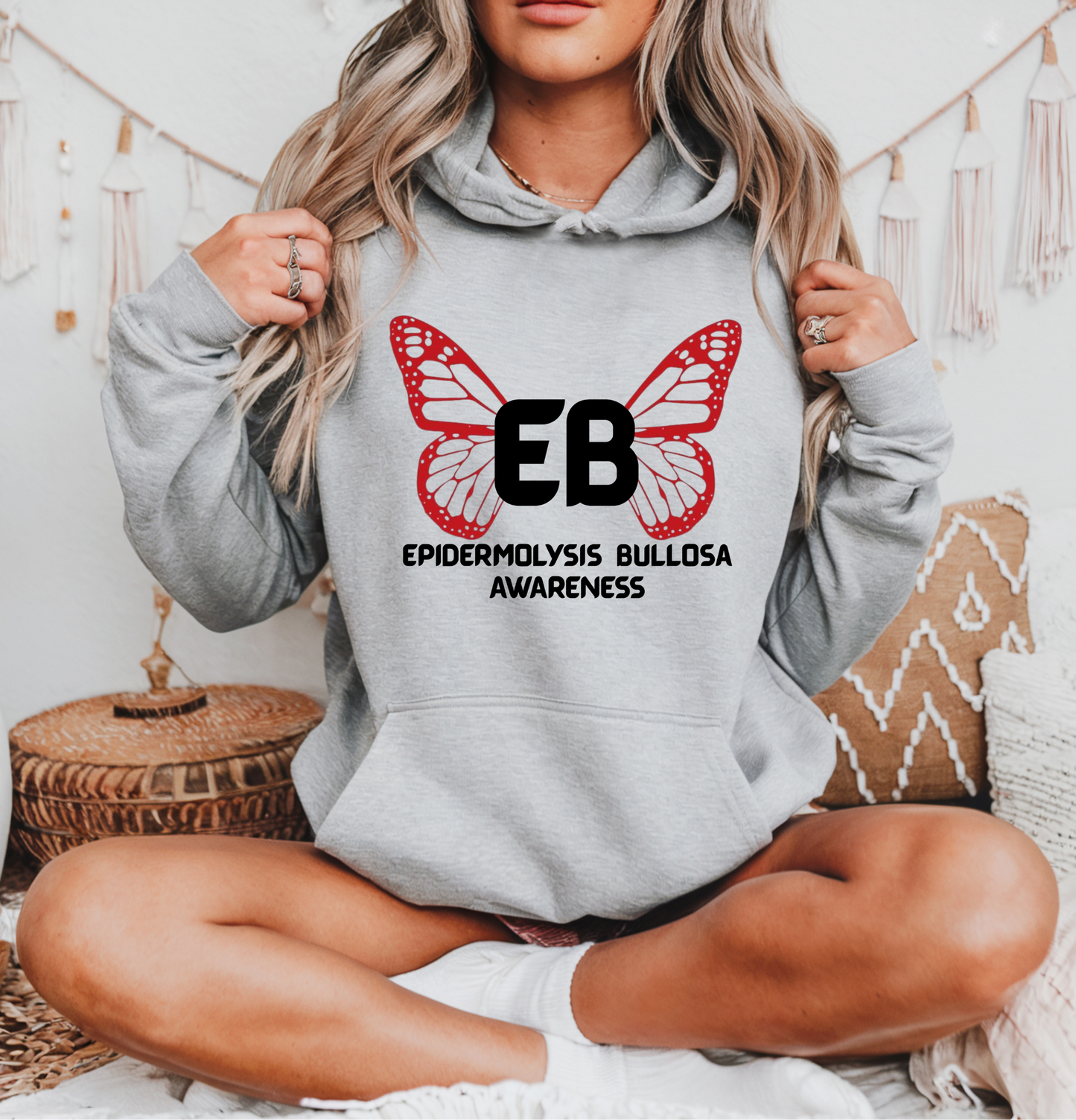 EB Butterfly