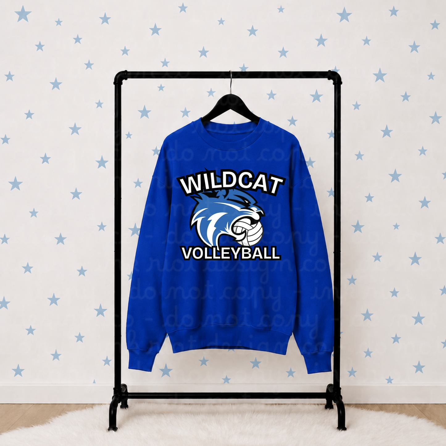 Wildcat Volleyball