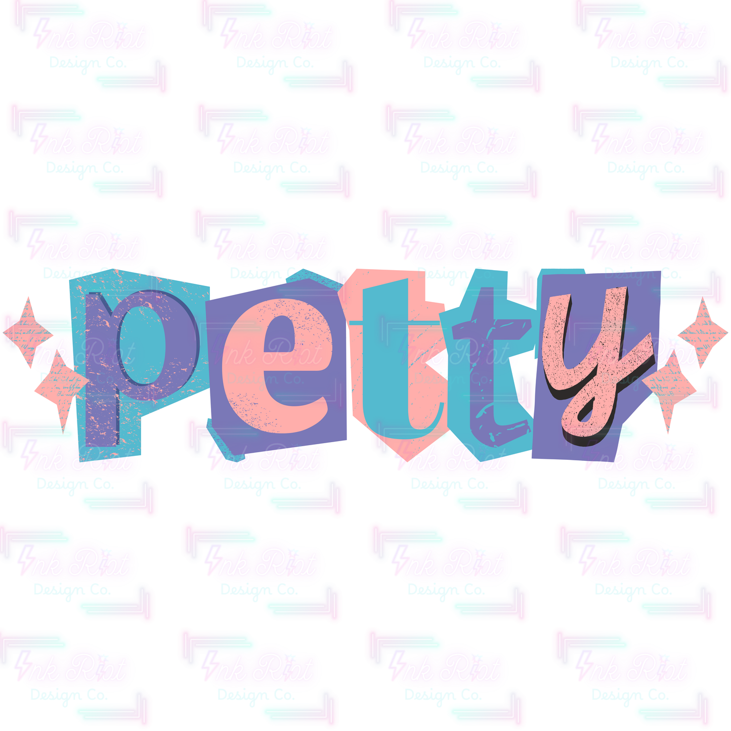 Petty PNG