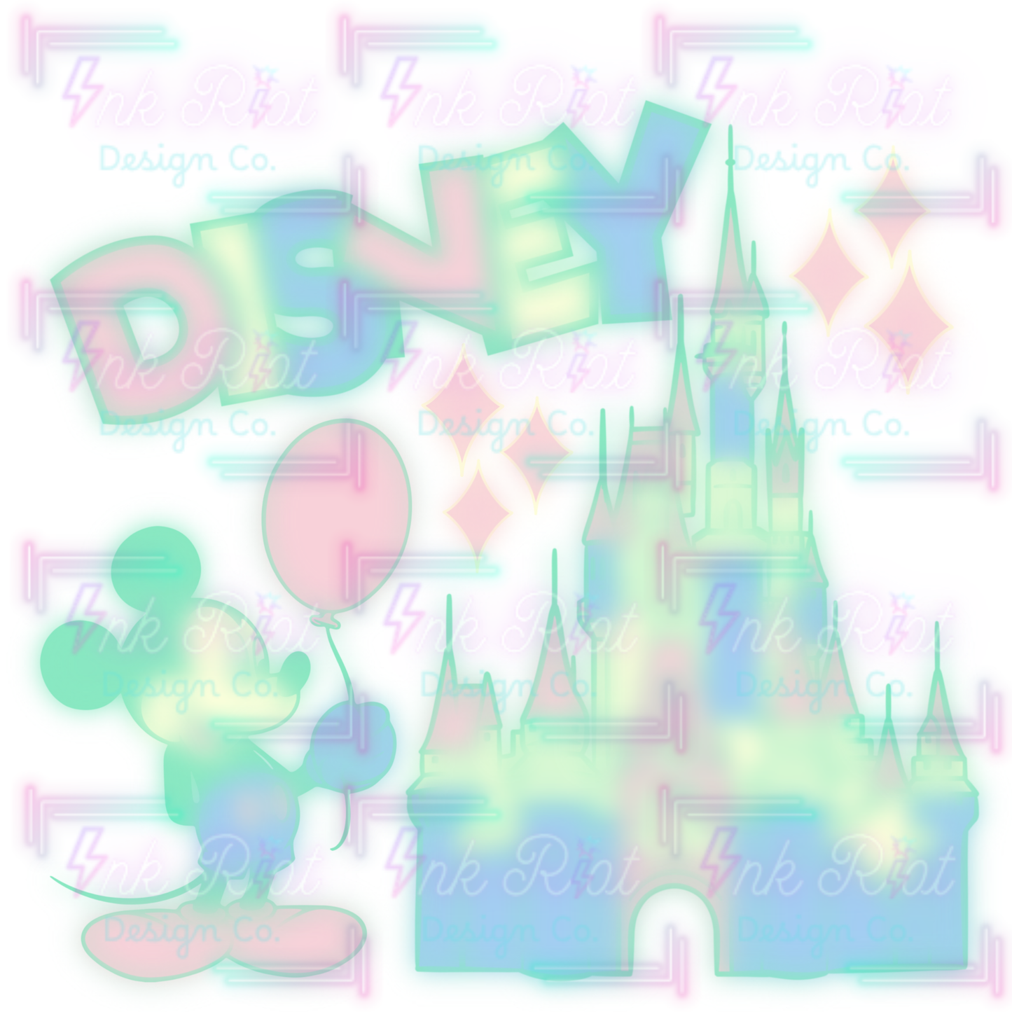 Magical DTF