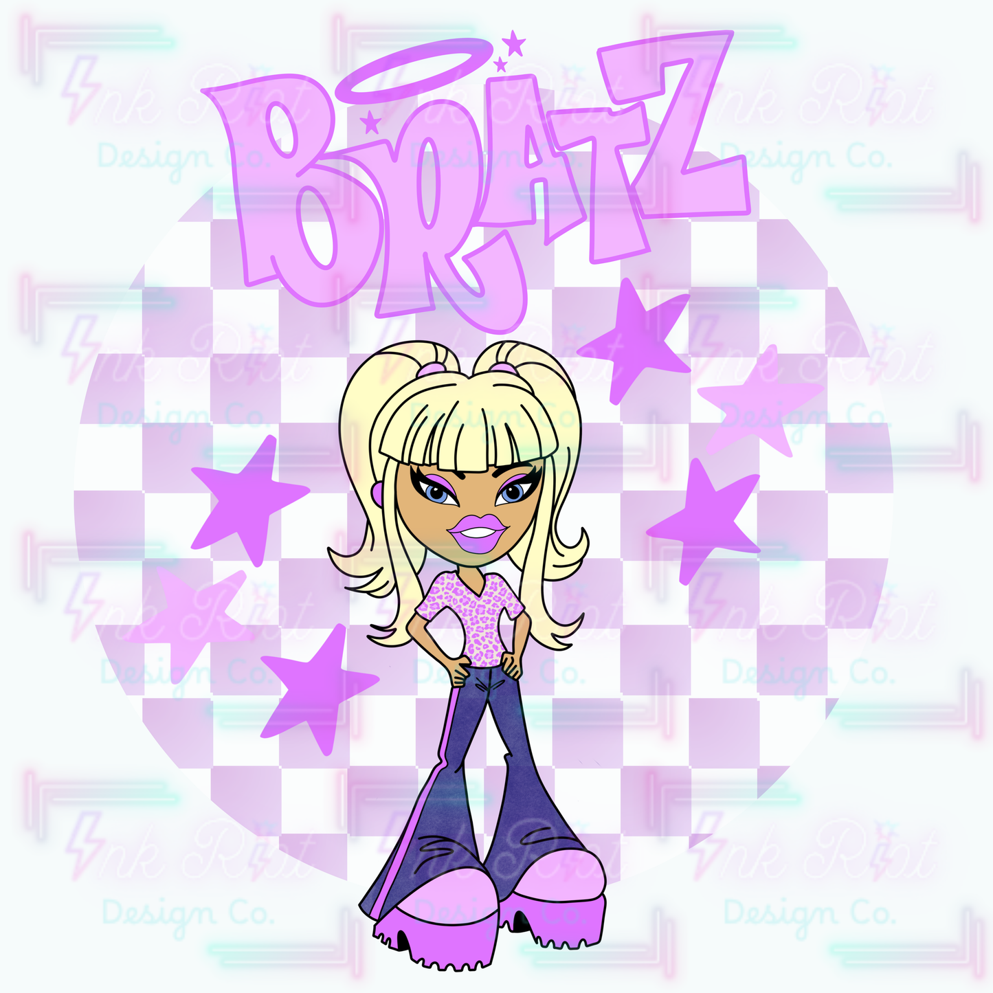 Dollz PNG