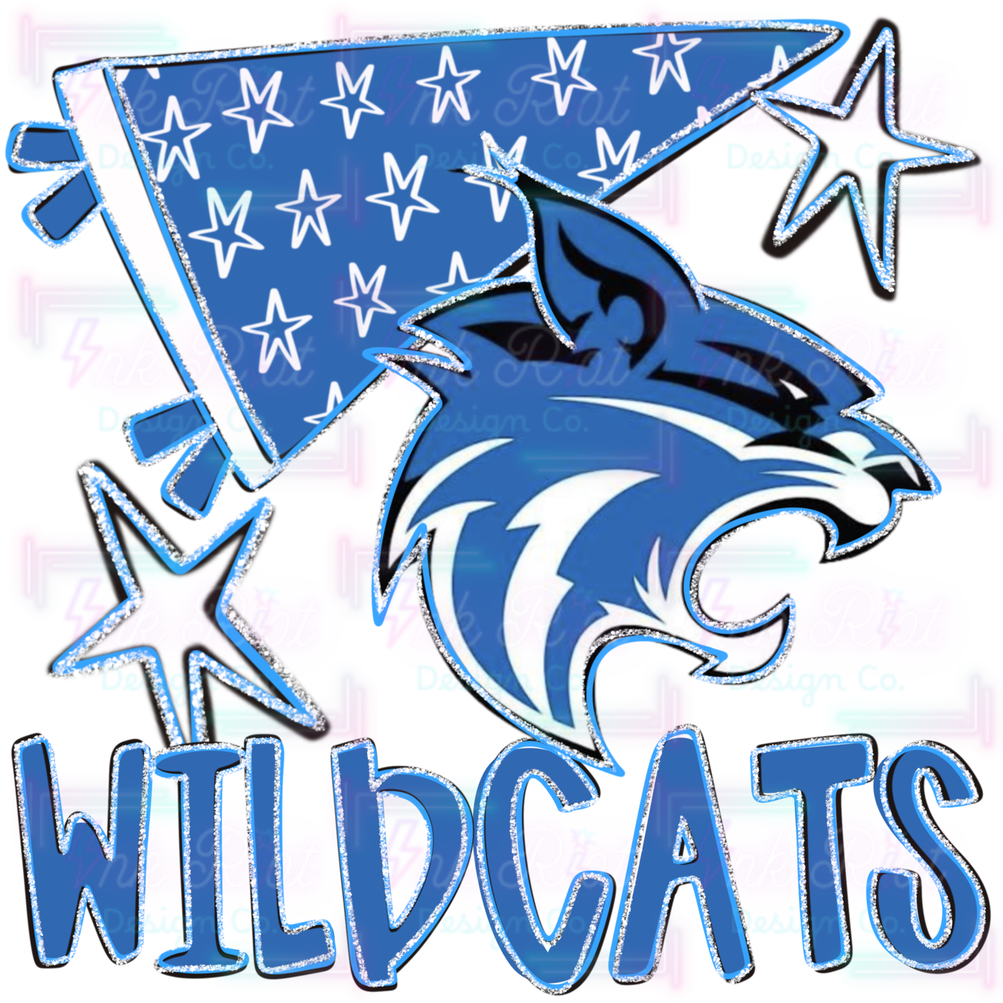 Wildcats PNG