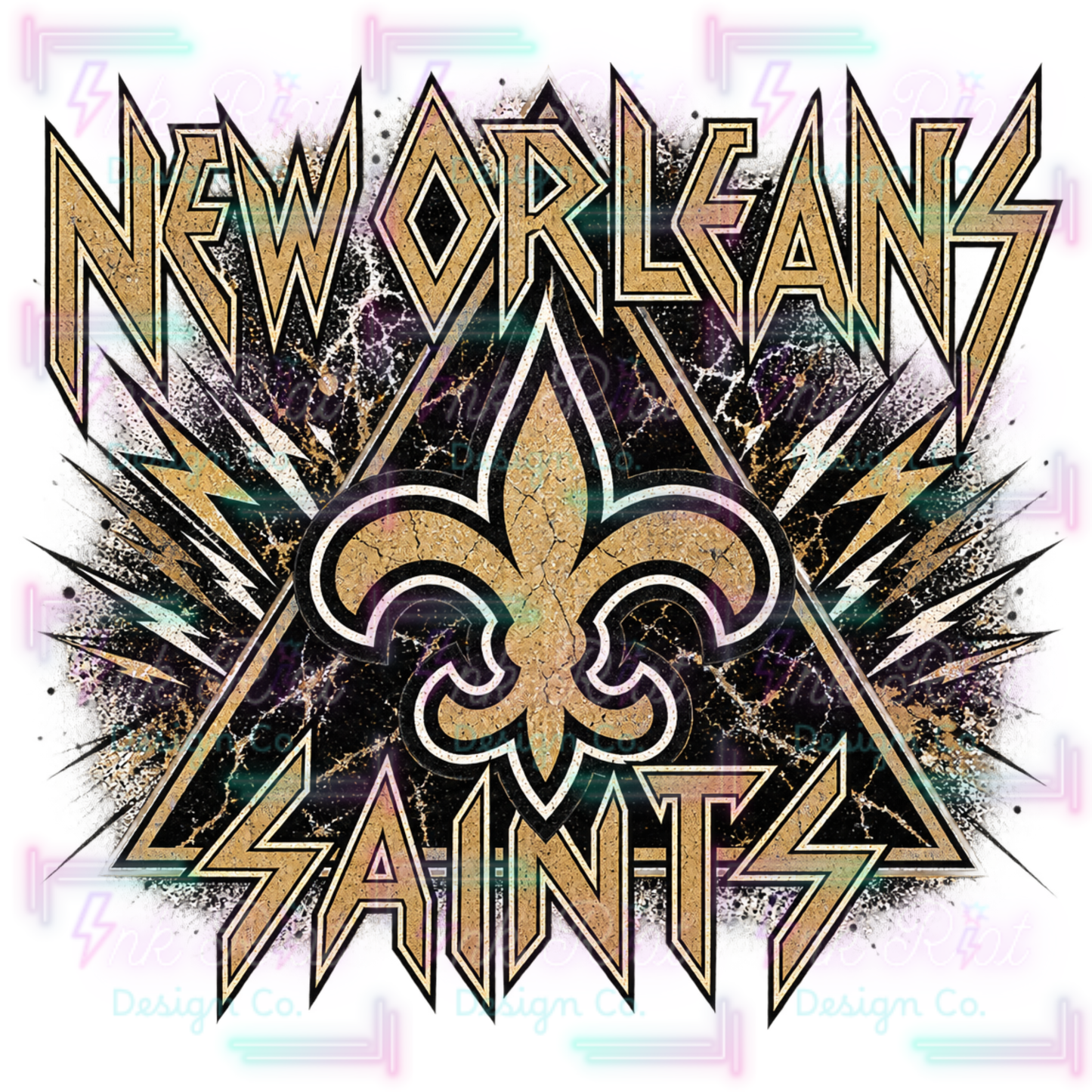 Saint PNG