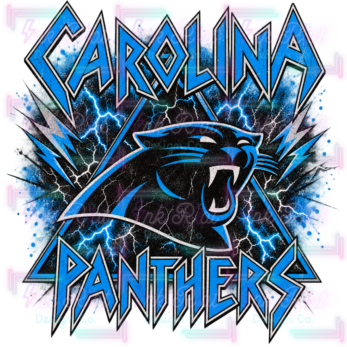 Panther PNG