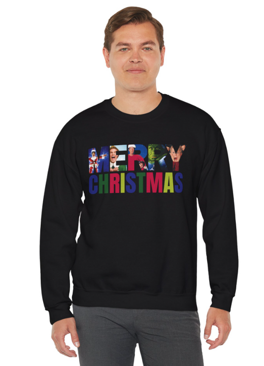 Merry Christmas Classics