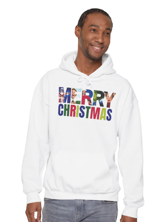 Merry Christmas Classics