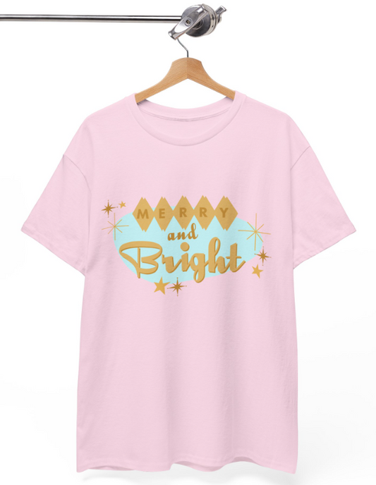 Retro Merry & Bright