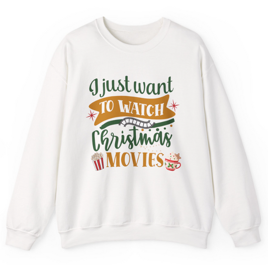 Watch Christmas Movies