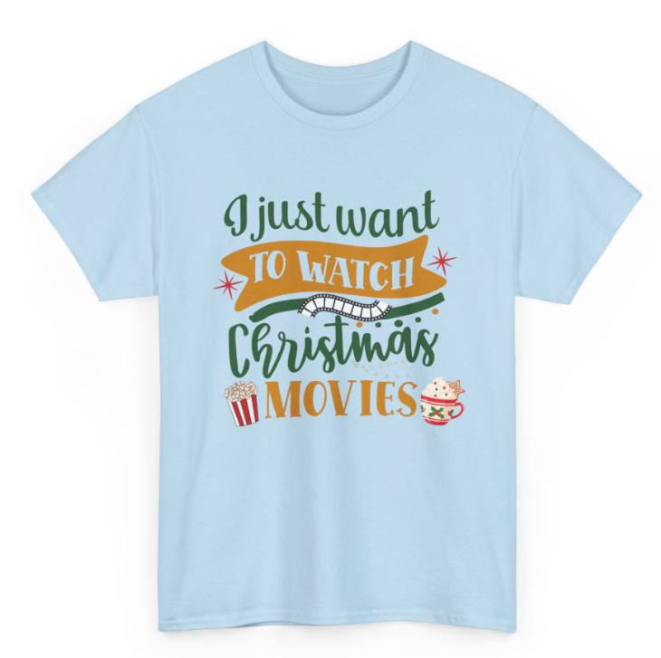Watch Christmas Movies
