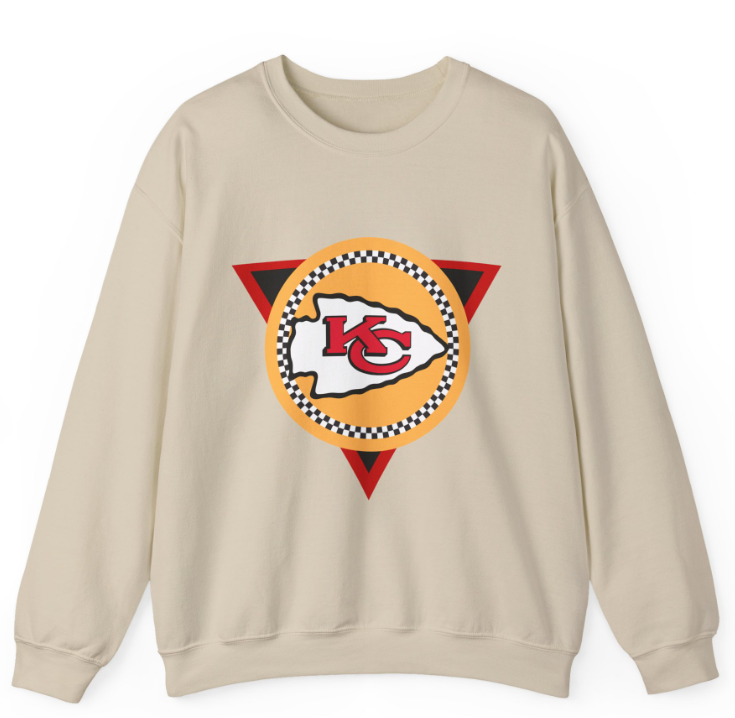 Arrowhead Checker & Triangle