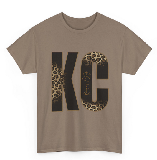 Leopard KC