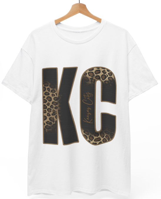 Leopard KC