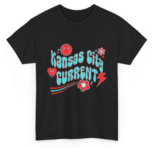 Flowers & Lightning Soccer