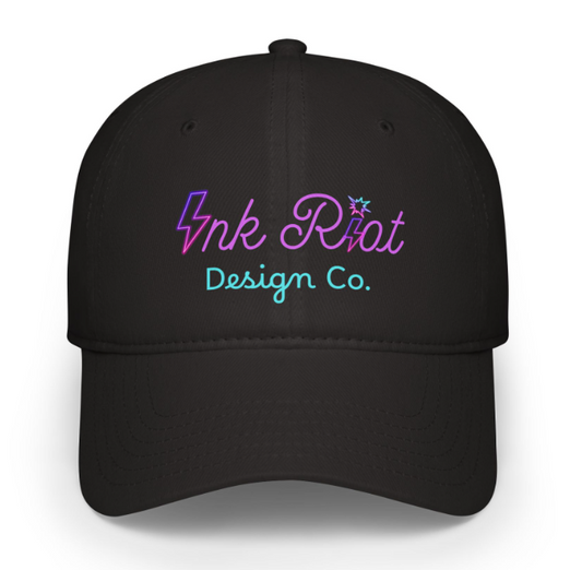 Ink Riot Hat