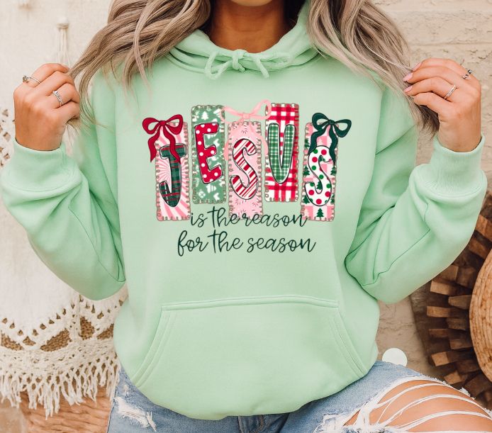 Reason For the Season