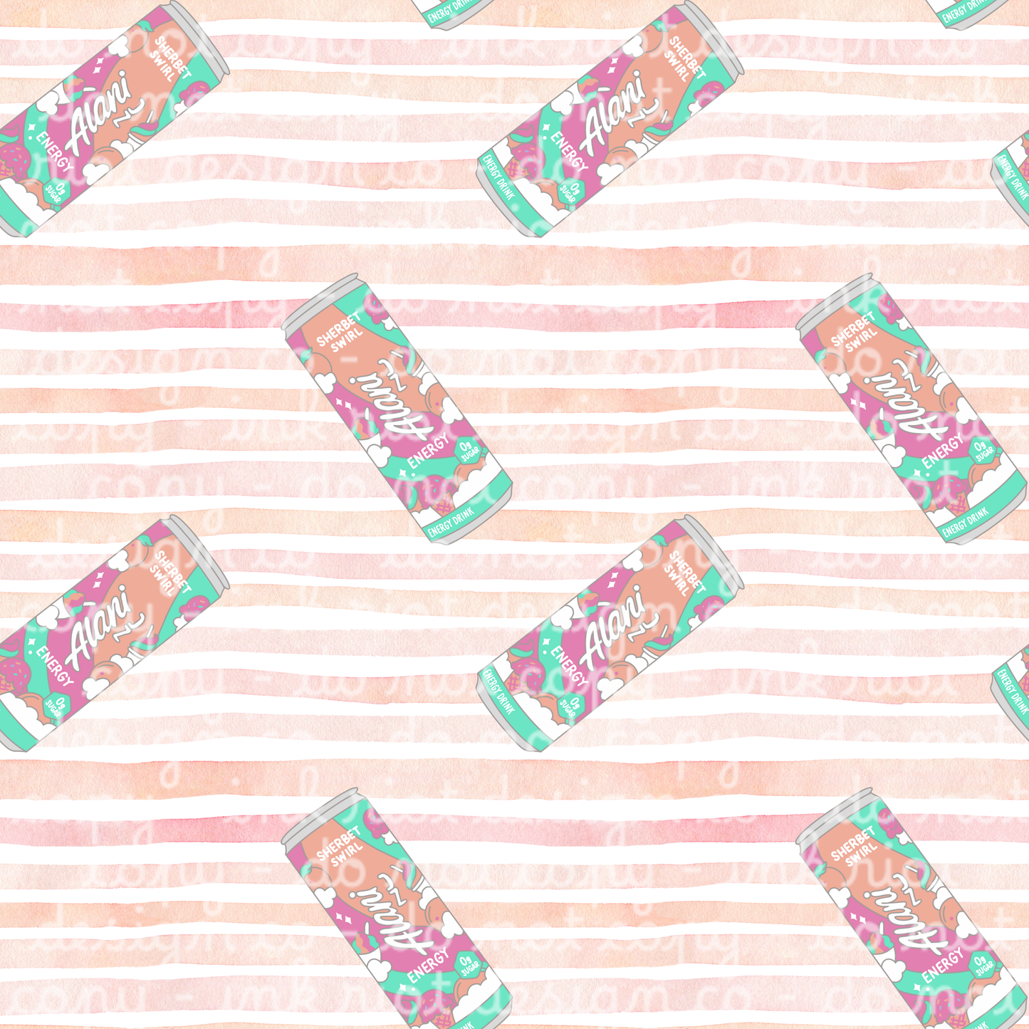 Sherbet Seamless