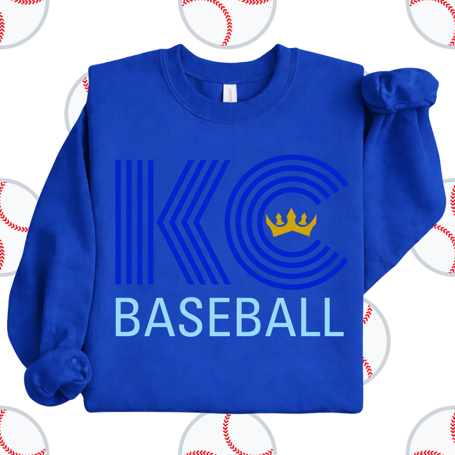 KC Baseball