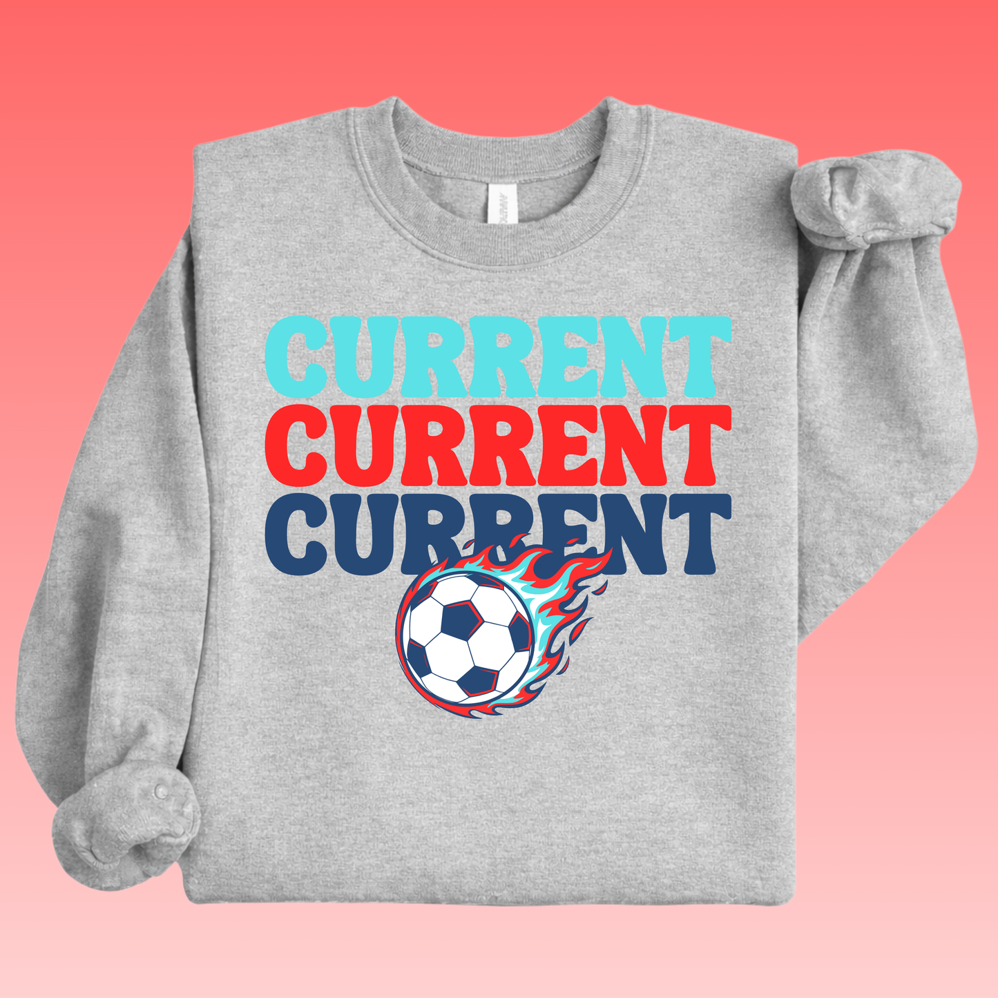 Current Flames