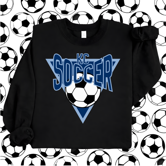 KC Soccer Ball