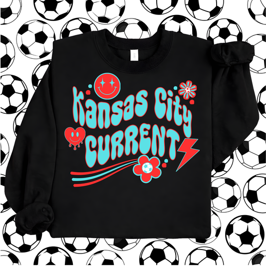 KC Current Flowers