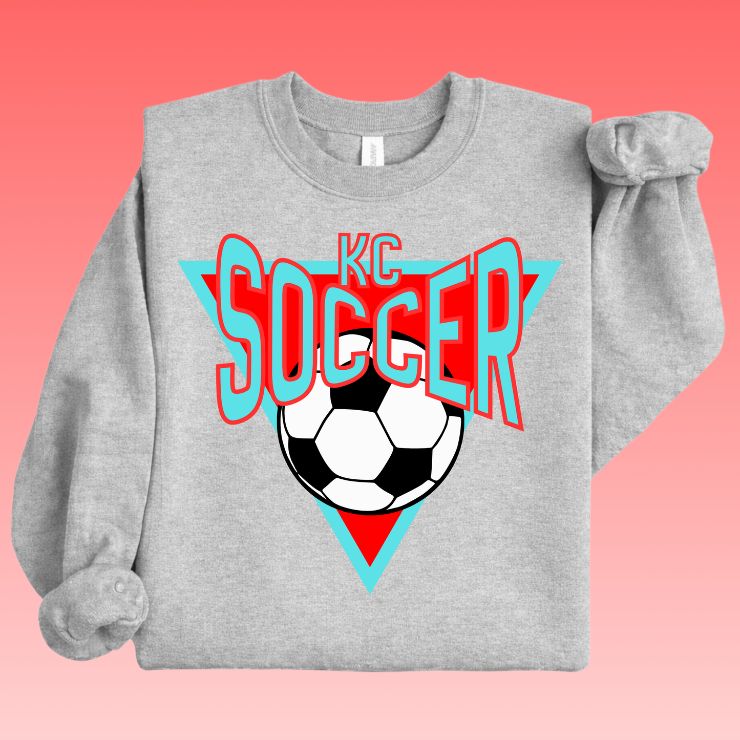 KC Soccer