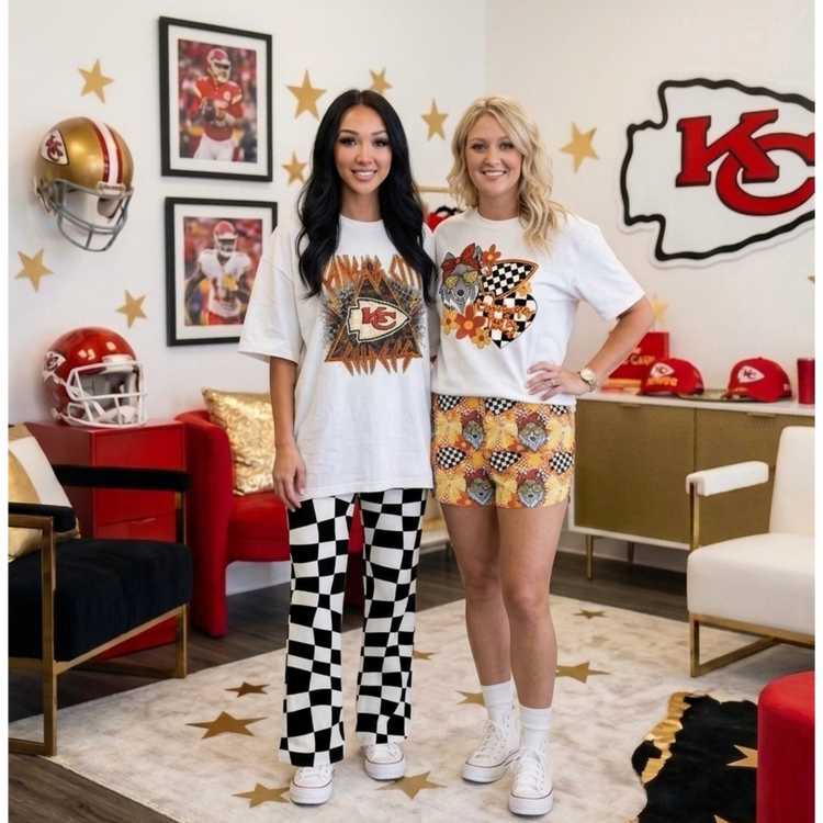 Ink Riot x Little Miss KC Collab