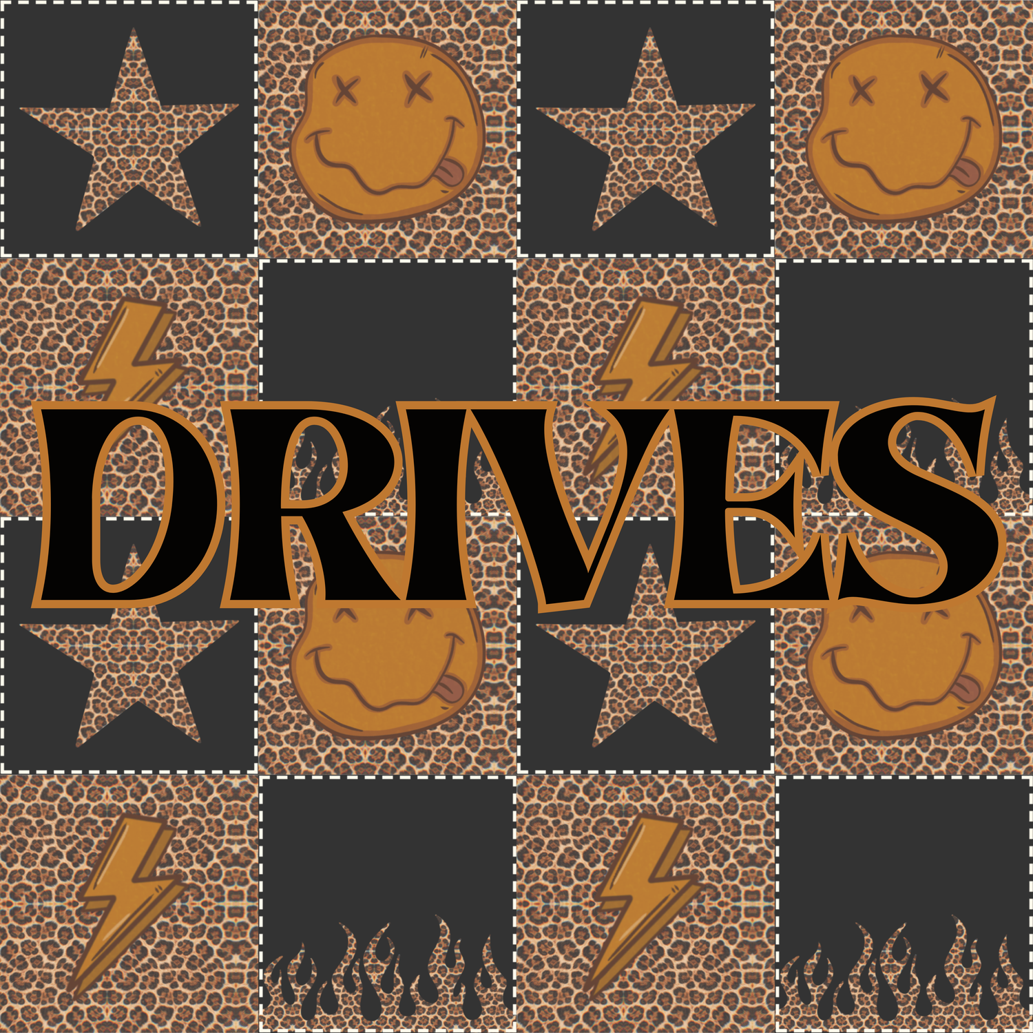 Drives